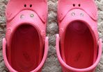Clogs
