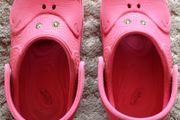 Clogs