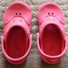 Clogs