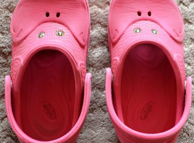 Clogs