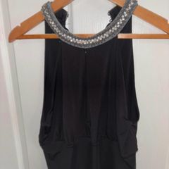 new look bodysuit