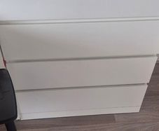 Chest drawer