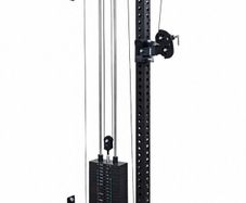 Single Cable Pulley Machine