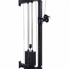 Single Cable Pulley Machine
