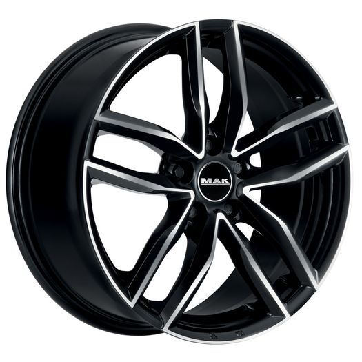 MAK Sarthe Alloy Wheels