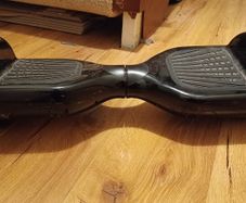 Bluefin N30 Hoverboard