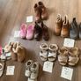 Girls Next shoe bundle x12 Image 7