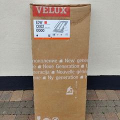 Velux (Slate) Flashing Edw Ck02 0000
