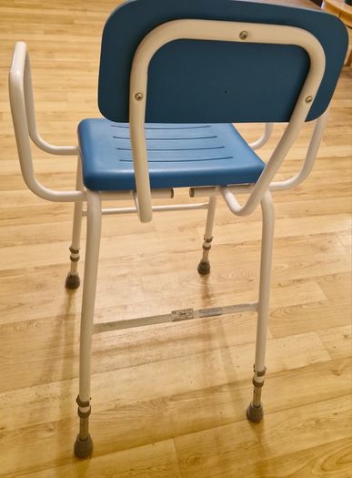 perching stool