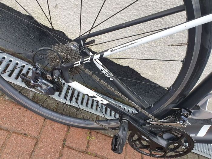 carbon felt fr4
