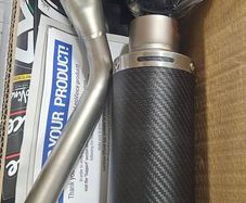 2025 aprilia sr 125 gt exhaust system
