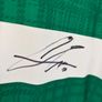Celtic FC Jersey Size LARGE Image 5