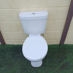 Toilet set