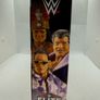 wwe elite  3-Pack MAIVIA Legacy Figure set The Rock, Rocky Johnson & "High Chief" Peter Maivia action figures Image 2
