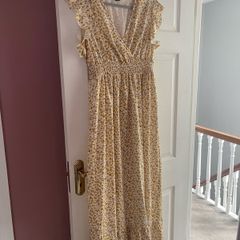 SHEIN Maxi Dress Brand New no tags