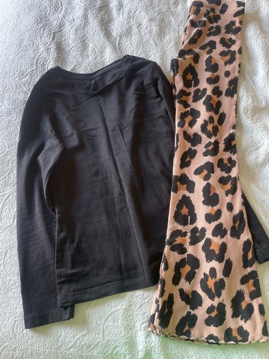 HUGE girl's bundle 8-9