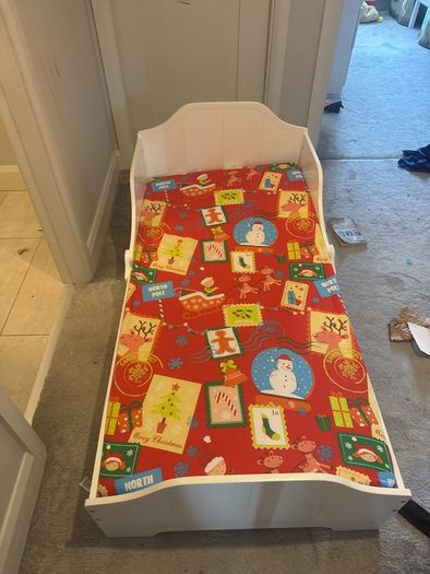 kids bed