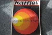 "Ignition"by Dave Hewson.