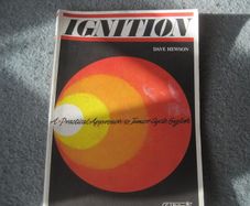 "Ignition"by Dave Hewson.