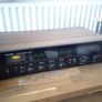 Rotel rx 102 stereo fm receiver with modified power amplifier from 2 x IC 15 W to descrete power amp 2 x 80W Image 2