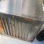 boat/camper vented aluminium generator cabinate Image 3