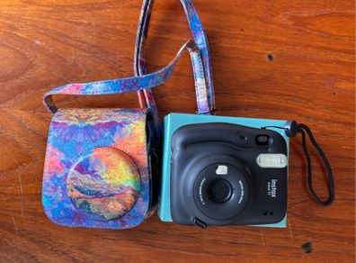 Fujifilm Instax Mini 11
