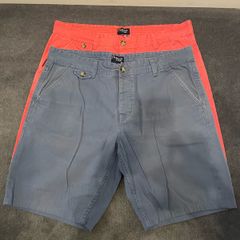 Kangol Chino Shorts X2 - XL