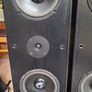 cat leb 401 speakers Image 5