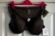 Calvin Klein lingerie set - sz 36D