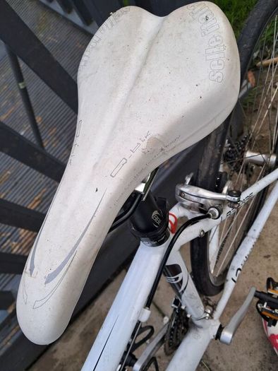 unisex bicycle
