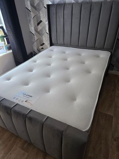 New Beds