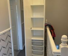 Bedroom Cabinet