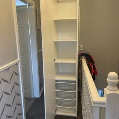 Bedroom Cabinet