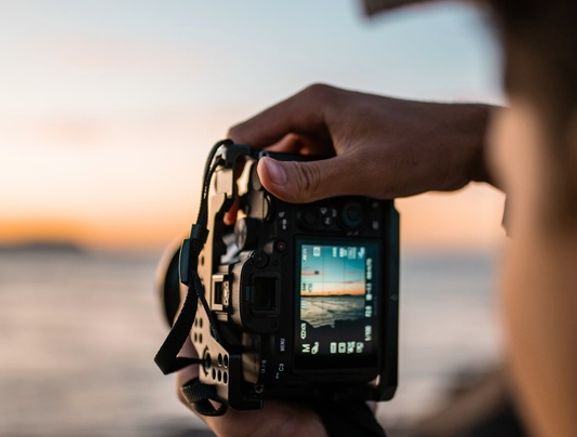 Budget Photographer