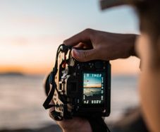 Budget Photographer