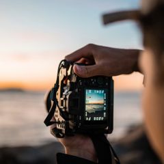 Budget Photographer