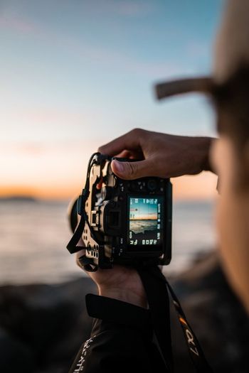 Budget Photographer