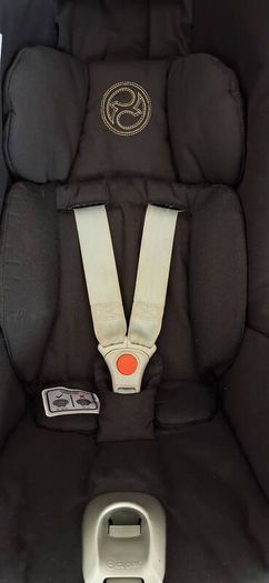 Cybex Car Seat System