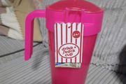 drink and snack cup