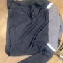 UCC soccer jacket Image 5