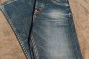 United colors of Benetton men's jeans. W31