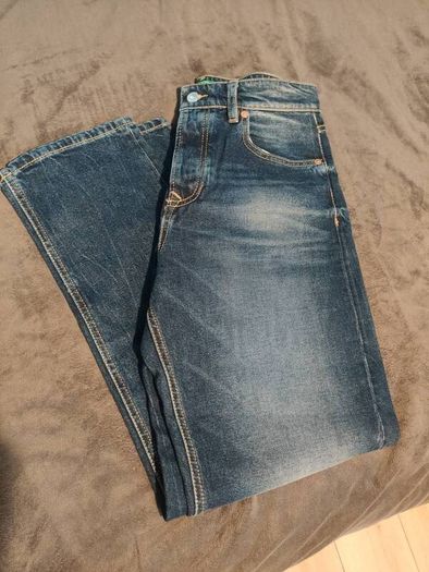 United colors of Benetton men's jeans. W31