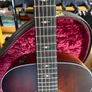 Taylor 322e All Mahogany Image 4