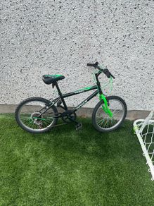Kid's Bike