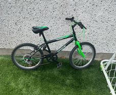Kid's Bike