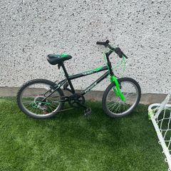 Kid's Bike