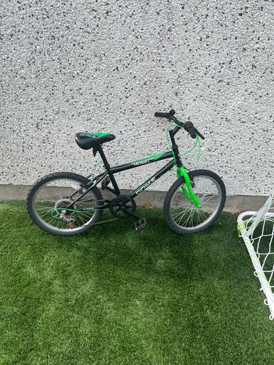 Kid's Bike