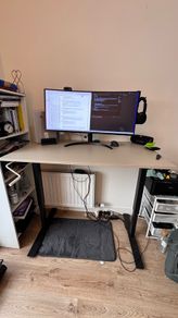 Ikea Sit/stand Desk