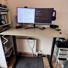 Ikea Sit/stand Desk