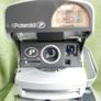 Polaroid 600 Vintage Polaroid Camera Tested & Working Image 2